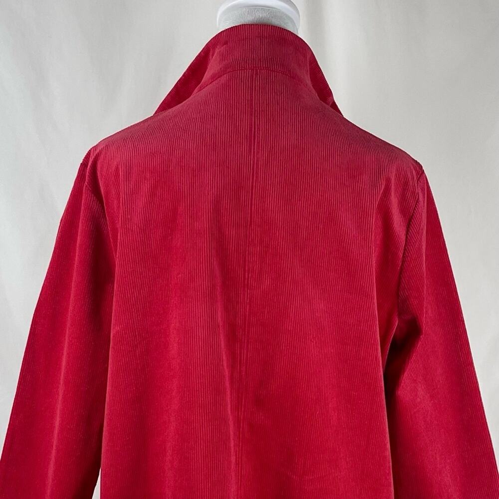 Tuckernuck Red Dress - Picture 6 of 16